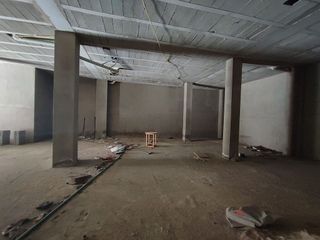 Local comercial en venta en Sueca ciudad en Sueca