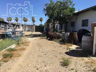 Terreno en venta en Palma del Condado (La)