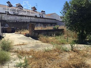 Terreno en venta en Palma del Condado (La)