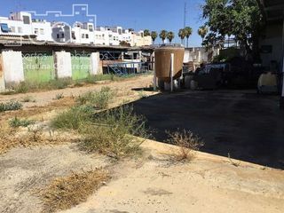 Terreno en venta en Palma del Condado (La)