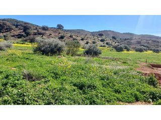 Terreno en venta en Zona de la Vega en Antequera