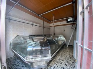 Local comercial en venta en Eibar
