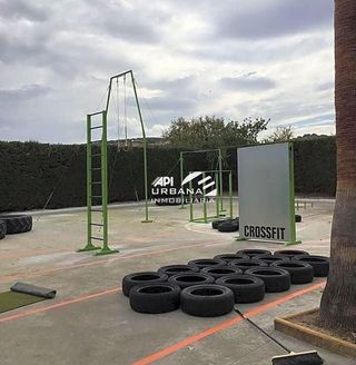 Terreno en venta en Lucena