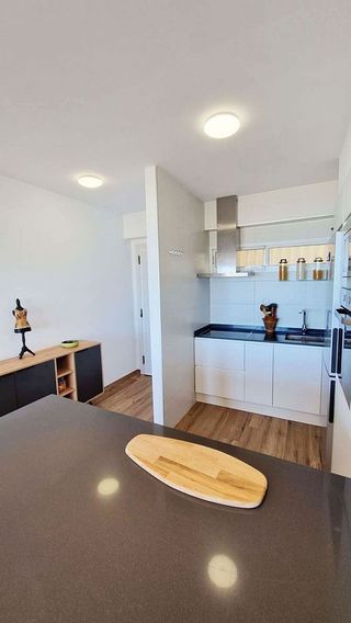 Piso en venta en Torrequebrada en Benalmádena