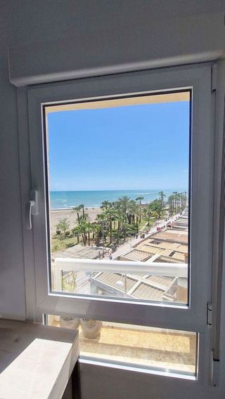 Piso en venta en Torrequebrada en Benalmádena