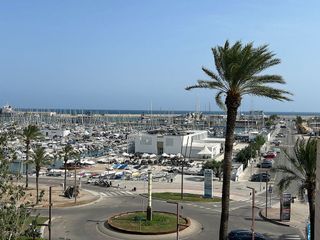 Casa pareada en alquiler en Barri del Mar - Ribes Roges en Vilanova i La Geltrú