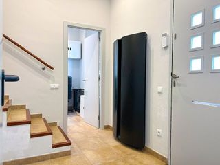 Casa pareada en alquiler en Barri del Mar - Ribes Roges en Vilanova i La Geltrú