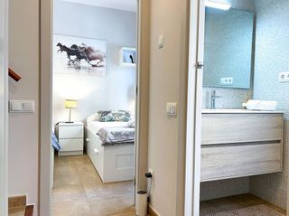 Casa pareada en alquiler en Barri del Mar - Ribes Roges en Vilanova i La Geltrú