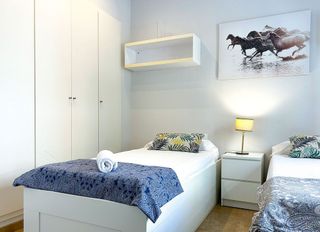 Casa pareada en alquiler en Barri del Mar - Ribes Roges en Vilanova i La Geltrú