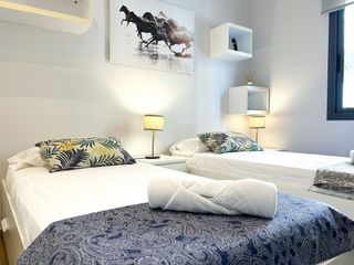 Casa pareada en alquiler en Barri del Mar - Ribes Roges en Vilanova i La Geltrú