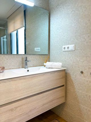 Casa pareada en alquiler en Barri del Mar - Ribes Roges en Vilanova i La Geltrú