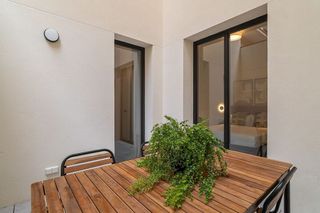 Piso en alquiler en El Camp de l'Arpa del Clot en Barcelona