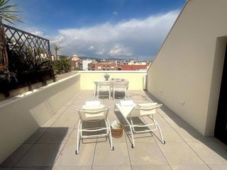 Piso en alquiler en El Camp de l'Arpa del Clot en Barcelona