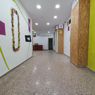 Local comercial en alquiler en Norte en Castellón de la Plana