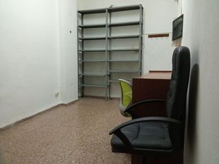 Local comercial en alquiler en Norte en Castellón de la Plana