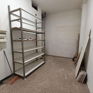 Local comercial en alquiler en Norte en Castellón de la Plana