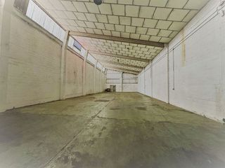 Nave industrial en alquiler en Campus Norte - San Caetano en Santiago de Compostela