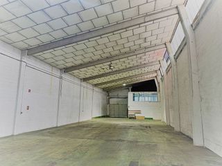 Nave industrial en alquiler en Campus Norte - San Caetano en Santiago de Compostela
