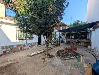 Chalet en venta en Don Benito