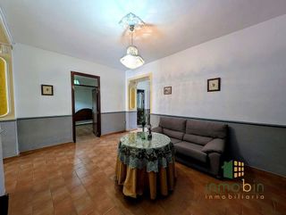 Chalet en venta en Don Benito