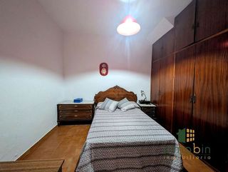 Chalet en venta en Don Benito