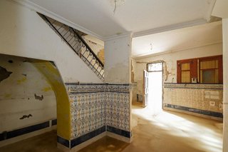 Edificio en venta en Casco Histórico en Toledo