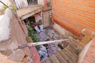 Edificio en venta en Casco Histórico en Toledo