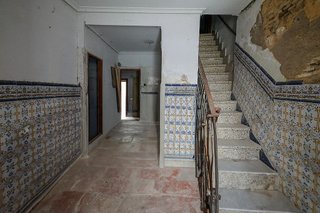 Edificio en venta en Casco Histórico en Toledo