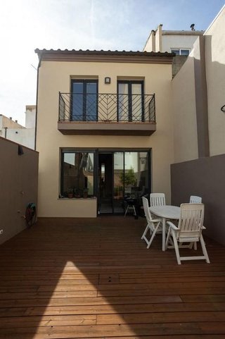 Casa adosada en venta en Centre en Figueres