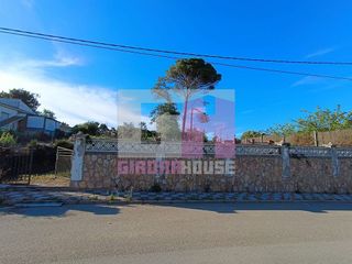 Terreno en venta en Caldes de Malavella