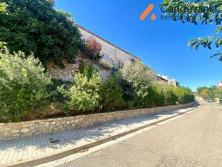 Nave industrial en alquiler en Zuera