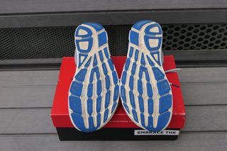 Altra Torin 4 Zapatillas Correr Azul Celeste