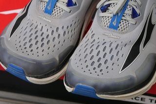 Altra Torin 4 Zapatillas Correr Azul Celeste