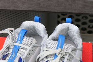 Altra Torin 4 Zapatillas Correr Azul Celeste