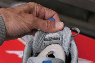 Altra Torin 4 Zapatillas Correr Azul Celeste