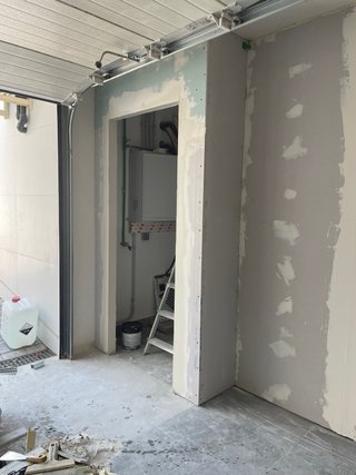 Manitas, Servicios del Hogar
