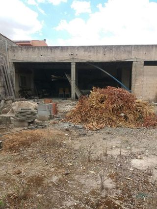 Terreno en venta en Pobla (Sa)