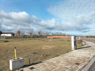 Terreno en venta en Bargas