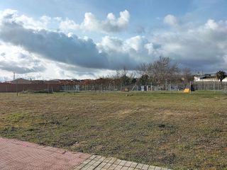 Terreno en venta en Bargas