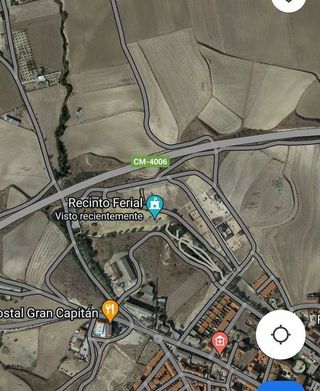 Terreno en venta en Bargas