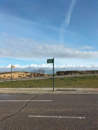 Terreno en venta en Bargas