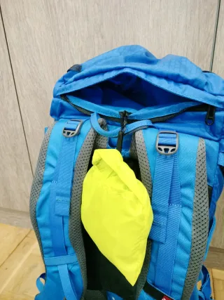 Mochila Millet Ubic 30L Azul