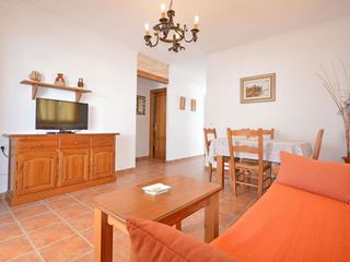 Piso en alquiler en Conil en Conil de la Frontera