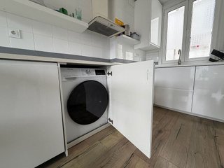 Ático en alquiler en Ciudad Vieja en Coruña (A)