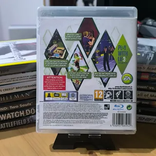 Los Sims 3 - PlayStation 3 - 🇪🇸