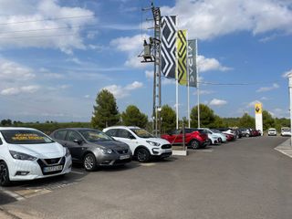 Renault Symbioz Esprit Alpine ETech 160CV.