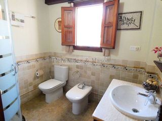 Casa en venta en Álora