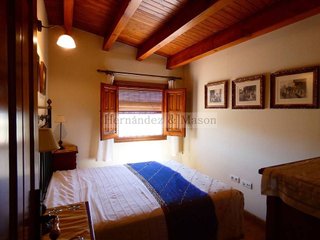 Casa en venta en Álora