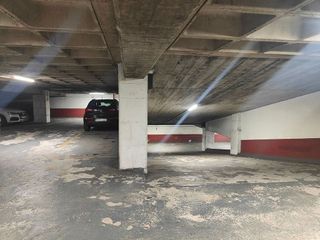 Garaje en venta en Praza España - Casablanca en Vigo