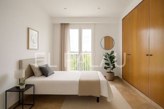 Ático en venta en Sant Pau en Valencia